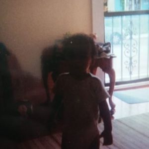 Meet your Posher, Kevin